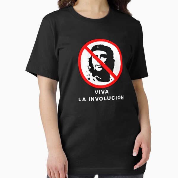 Artikel-Vorschau von VIVA LA INVOLUCIÓN (CHE GUEVARA), designt und verkauft von geldorgo.