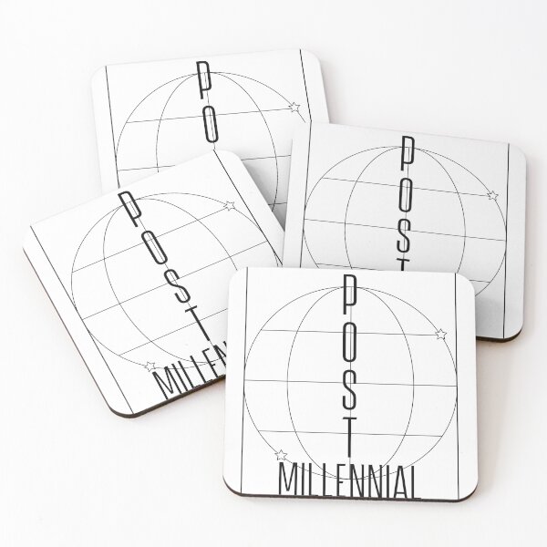 Item preview, Post-Millennial designed and sold by thesalleyhouse.