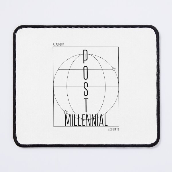 Item preview, Post-Millennial designed and sold by thesalleyhouse.