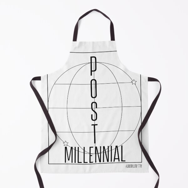 Item preview, Post-Millennial designed and sold by thesalleyhouse.