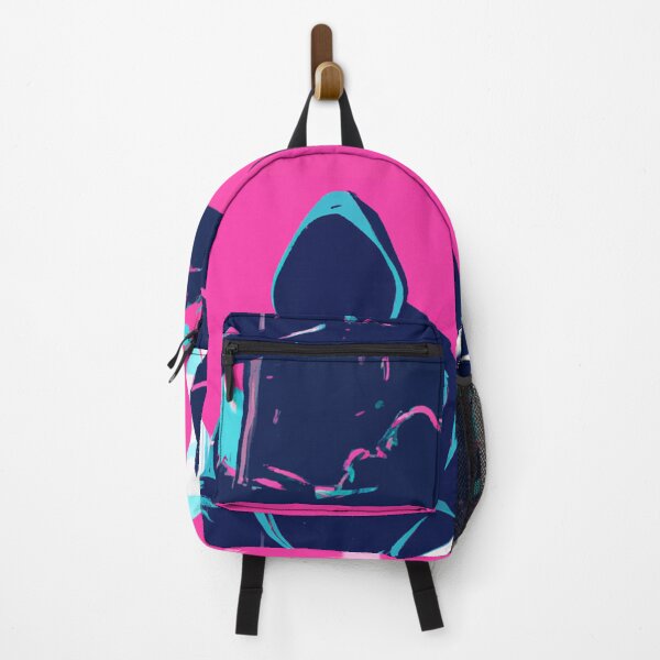 Item preview, Vaporwave Grim Reaper designed and sold by brandonpickus.