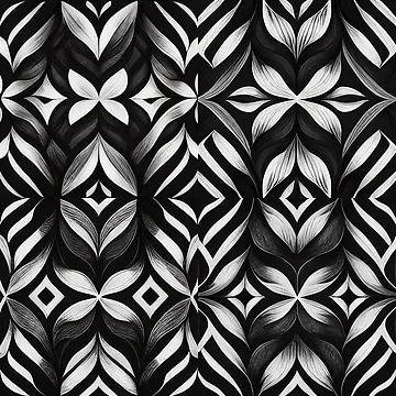 Artwork thumbnail, Pattern 2 by Carlos Carvallo