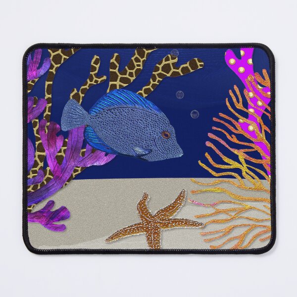 Item preview, Metallic Reef 6 designed and sold by Jellygood.