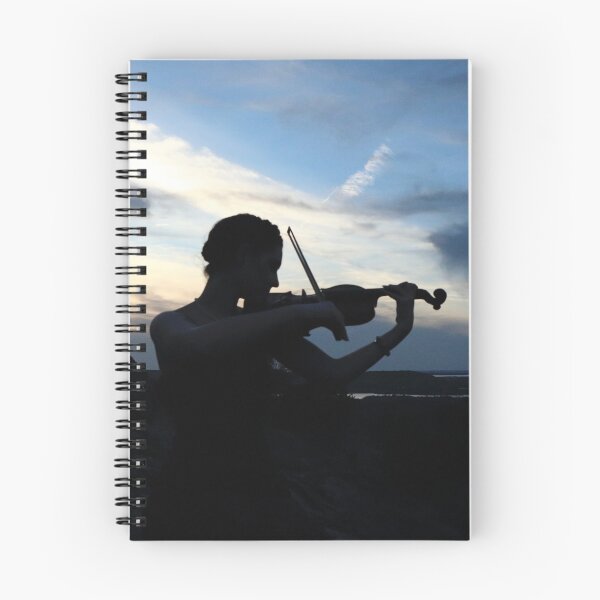 Item preview, Silhouette Symphony designed and sold by Olivia Plasencia.