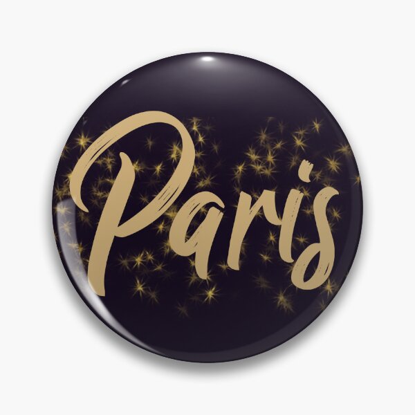 Item preview, Paris designed and sold by madtoyman.