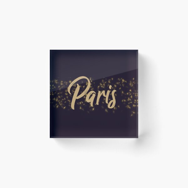 Item preview, Paris designed and sold by madtoyman.