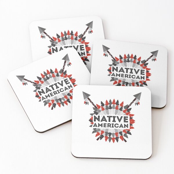 Item preview, Native American designed and sold by ThatSlyguy77.