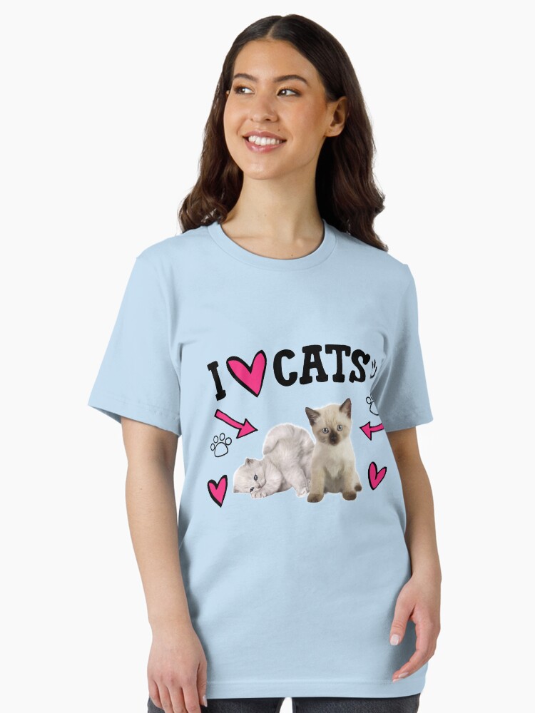 Denisdaily Shirt