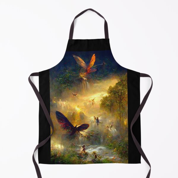 Item preview, Fairy land designed and sold by occultfx.