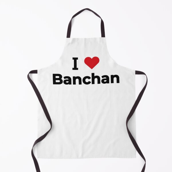 Item preview, I love Banchan designed and sold by Moyanana.