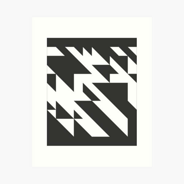 Autechre Art Prints For Sale Redbubble