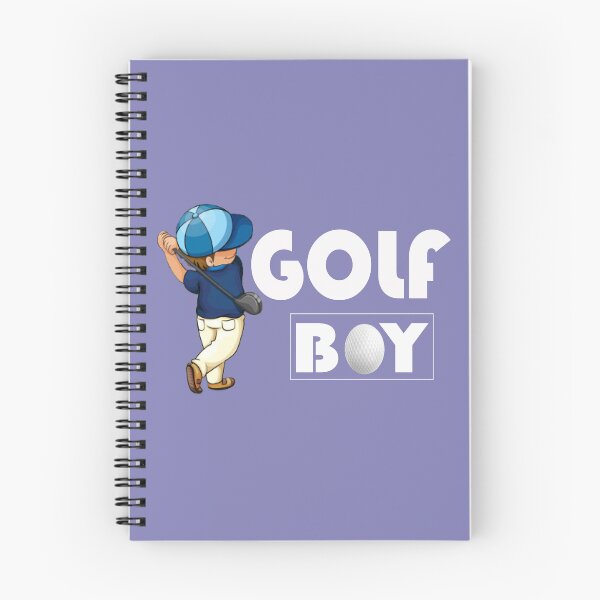 Item preview, Golf Boy designed and sold by Hammy97.