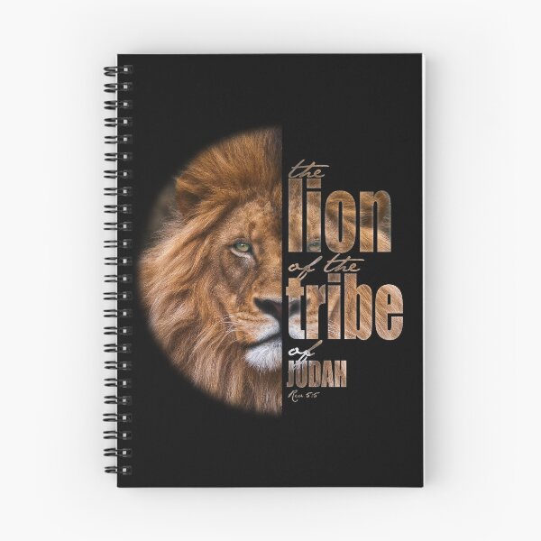 Item preview, Lion of Judah on black designed and sold by AbideApparel.