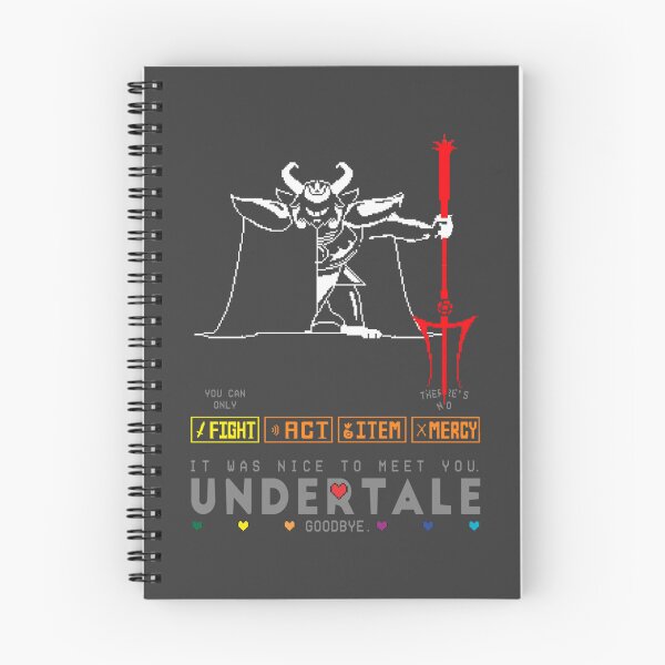 Artikelvorschau, Asgore Dreemurr - Undertale entworfen und verkauft von DanielaVogel.