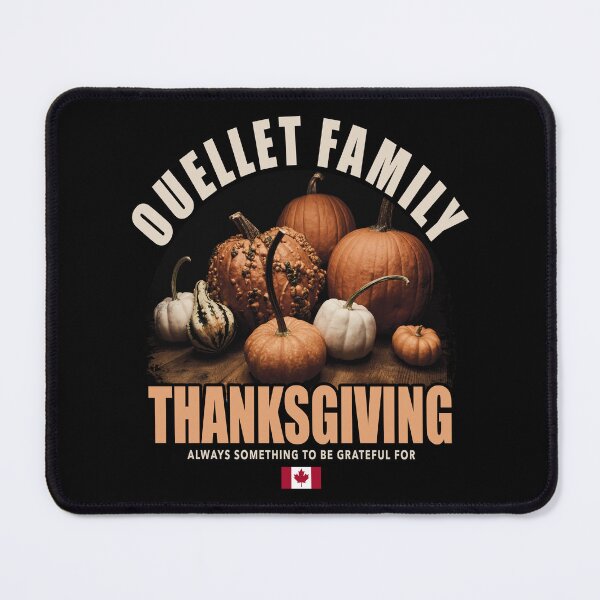 Item preview, Canadian Surname designed and sold by MoonsmileProd.