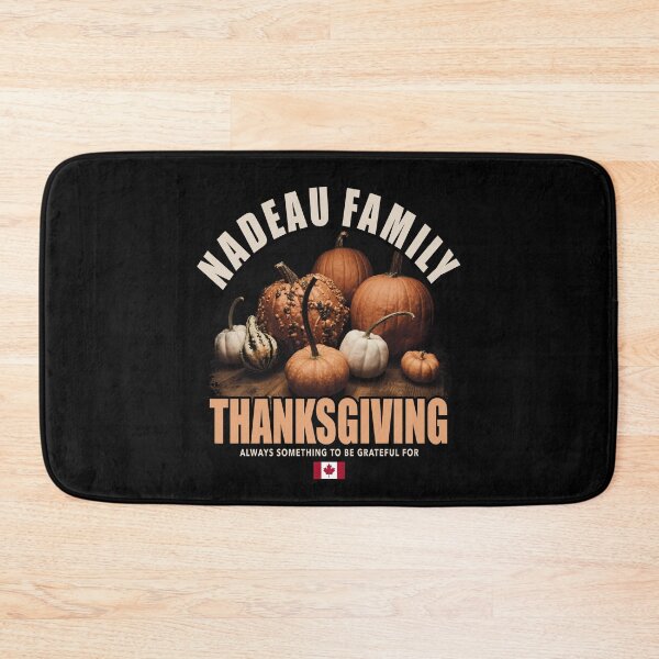 Item preview, Canadian Surname designed and sold by MoonsmileProd.