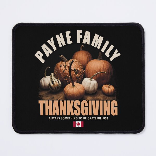 Item preview, Canadian Surname designed and sold by MoonsmileProd.