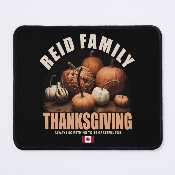 Item preview, Canadian Surname designed and sold by MoonsmileProd.