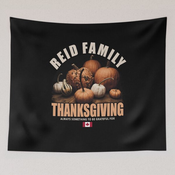 Item preview, Canadian Surname designed and sold by MoonsmileProd.