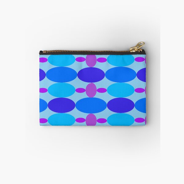 Item preview, Blue Ovals designed and sold by EdwardMonet.