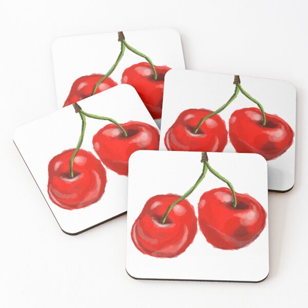Item preview, Cherry designed and sold by yell-ow.