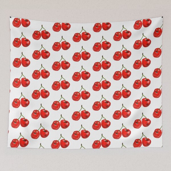 Item preview, Cherry designed and sold by yell-ow.