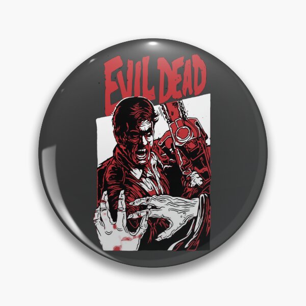 Item preview, Ash Army of Darkness designed and sold by DanielaVogel.
