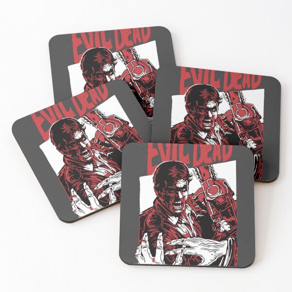 Item preview, Ash Army of Darkness designed and sold by DanielaVogel.