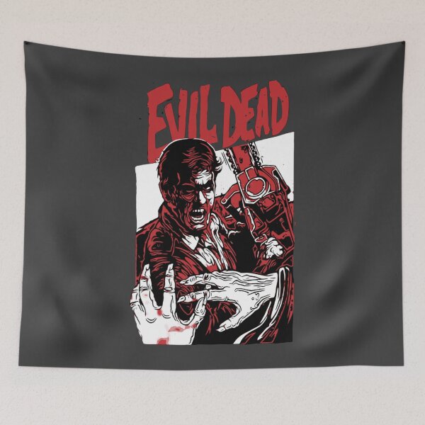 Item preview, Ash Army of Darkness designed and sold by DanielaVogel.