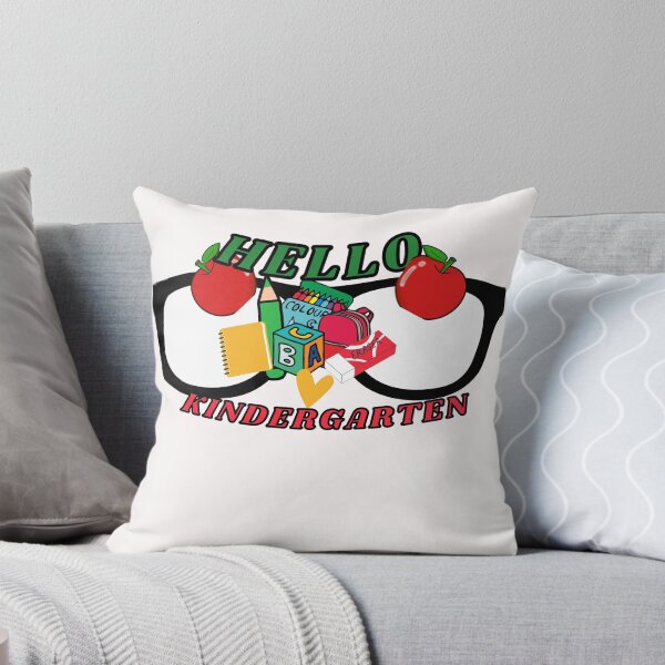 Item preview, READY TO EXPLORE KINDERGARTEN,HELLO KINDERGARTEN  designed and sold by Sharon111.