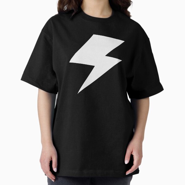 Item preview, White Lightning designed and sold by EMtheUnknown.