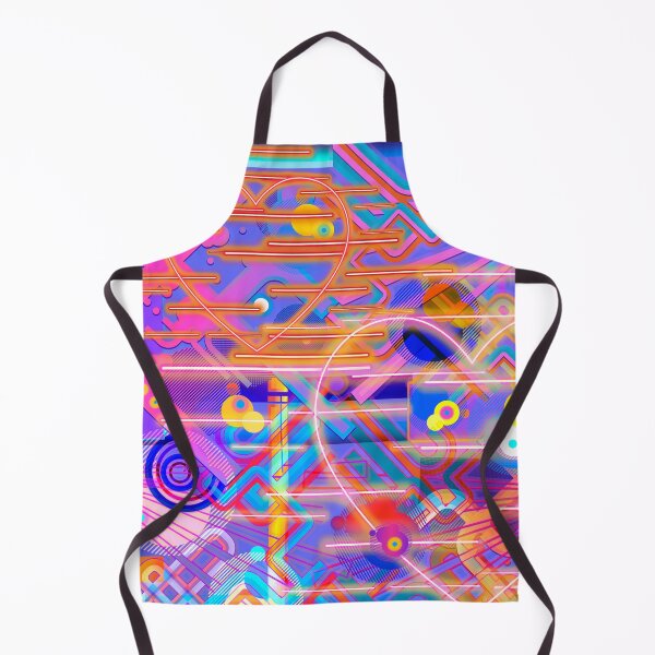 Item preview, Technical Hearts designed and sold by GeraldNewtonArt.
