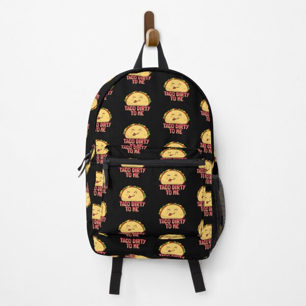 Item preview, Taco Dirty To Me designed and sold by Vladan Seva.