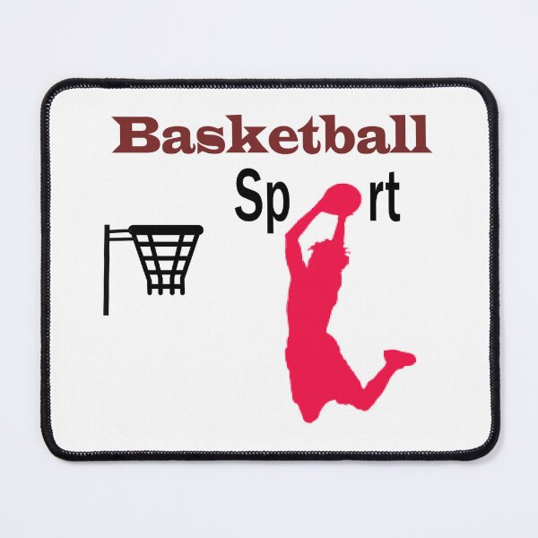 Item preview, Basketball Sport designed and sold by Hammy97.