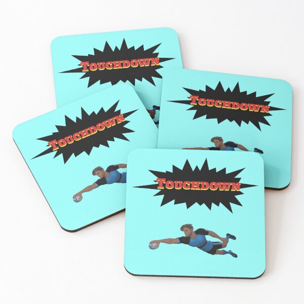 Item preview, Touchdown designed and sold by hcarts.