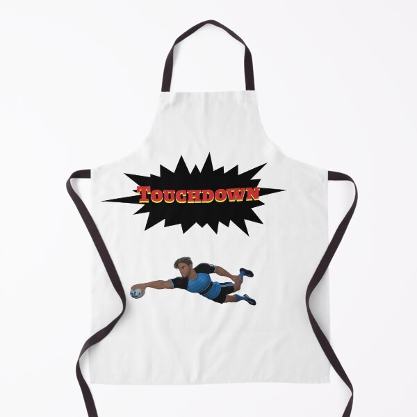 Item preview, Touchdown designed and sold by hcarts.