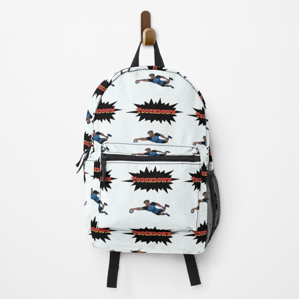Item preview, Backpack designed and sold by hcarts.