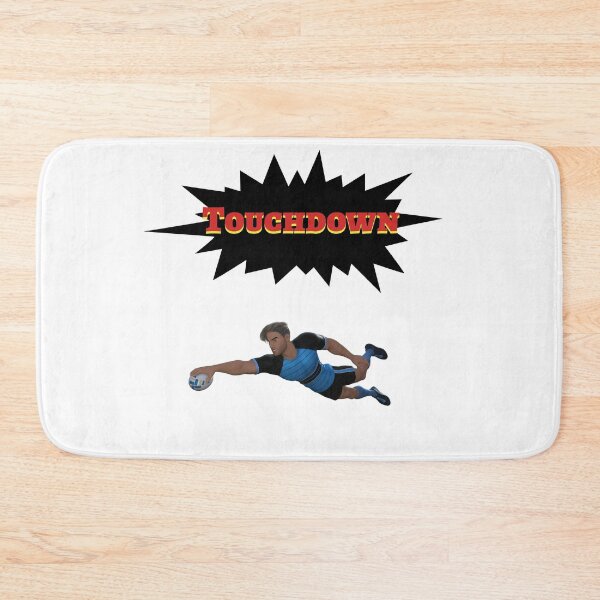 Item preview, Touchdown designed and sold by hcarts.