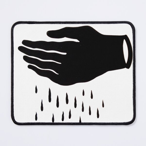 Item preview, Cry Hand designed and sold by Matt Geer.