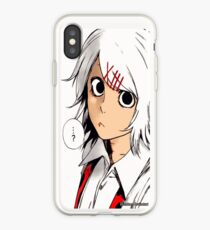 Vinilo o funda para iPhone Suzuya Juuzou