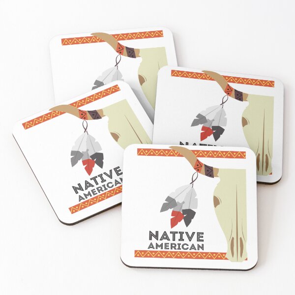 Item preview, Native American designed and sold by ThatSlyguy77.