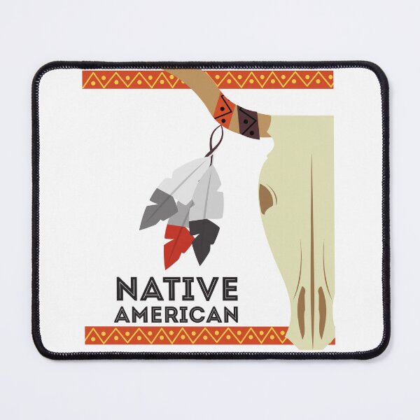 Item preview, Native American designed and sold by ThatSlyguy77.