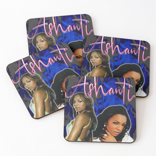 Item preview, Ashanti Vintage designed and sold by DanielaVogel.