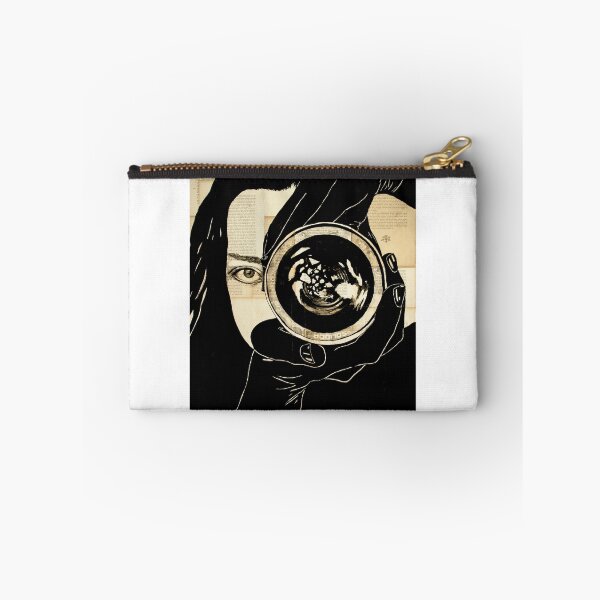 Item preview, focussing designed and sold by Krzyzanowski Art.