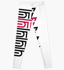 sti Leggings