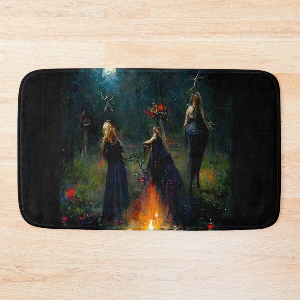 Item preview, Three WItches designed and sold by occultfx.