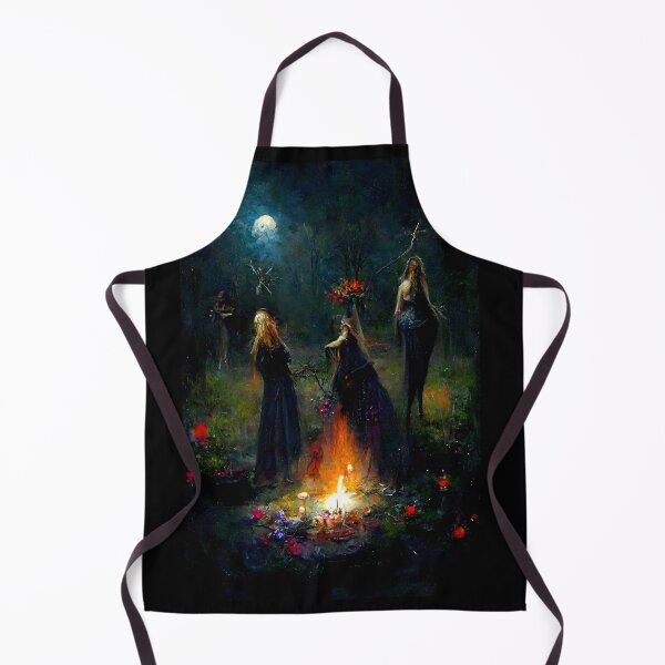 Item preview, Three WItches designed and sold by occultfx.