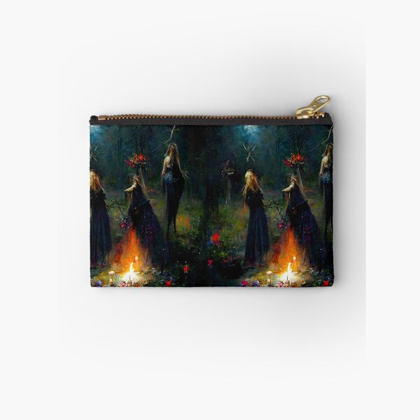 Item preview, Three WItches designed and sold by occultfx.