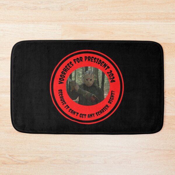 Item preview, Vote Jason for President designed and sold by pearlxgirl.