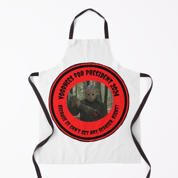 Item preview, Vote Jason for President designed and sold by pearlxgirl.